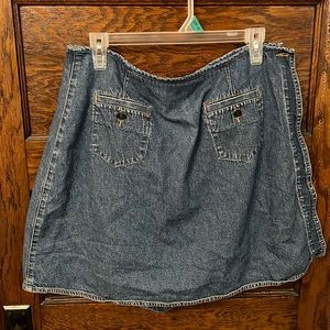 Vintage Liz Wear Skort